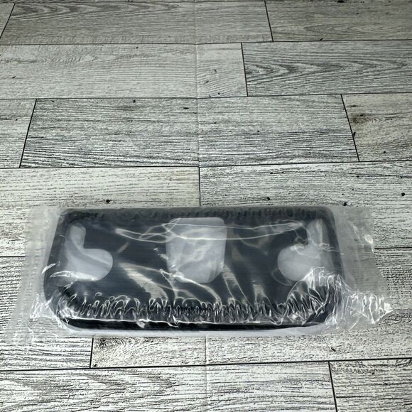 Sloan 3324100 EFX-20-A Chrome Base Plate for 4in Centerset Sink Brand New - Picture 2 of 2